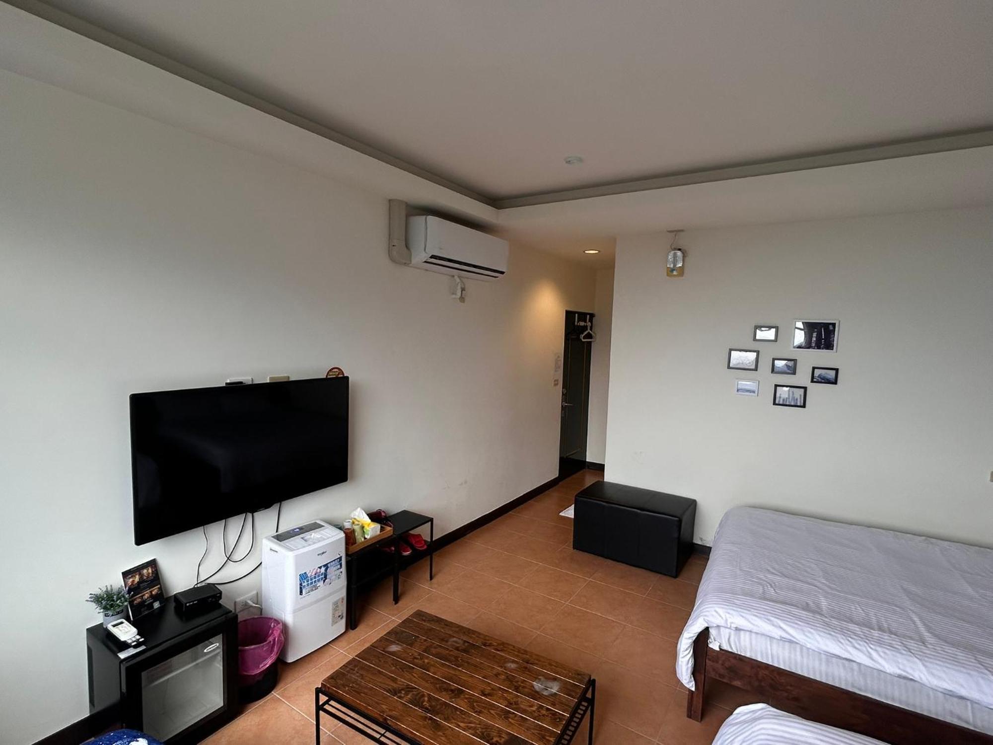 Old Street Seaview Homestay Jiufen Buitenkant foto