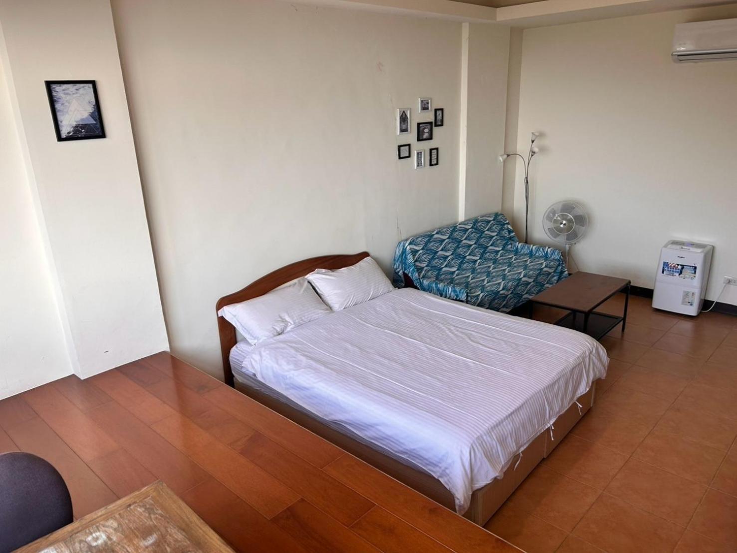 Old Street Seaview Homestay Jiufen Buitenkant foto